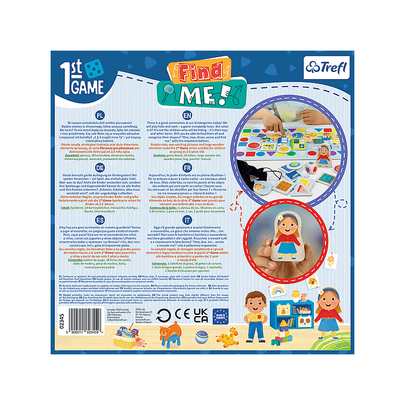 ÁTOMO FIND ME! - Imagen 3