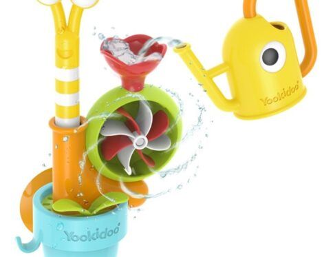 YOOKIDOO SUBE SUBE CARACOL