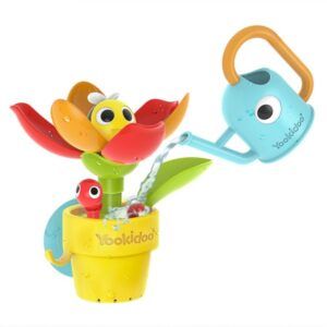YOOKIDOO CUCÚ ABEJA Y FLOR