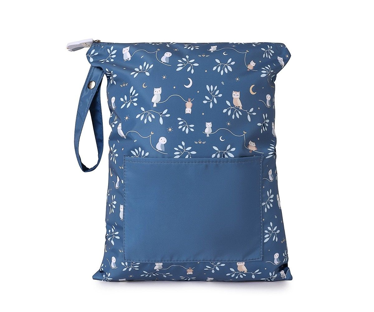 MONNEKA BOLSA IMPERMEABLE GRANDE BOSQUE MÁGICO
