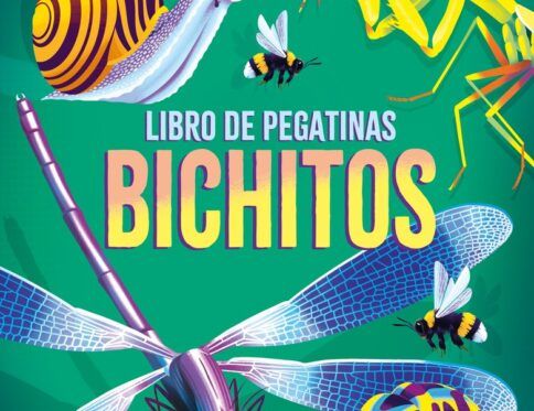 USBORNE BICHITOS