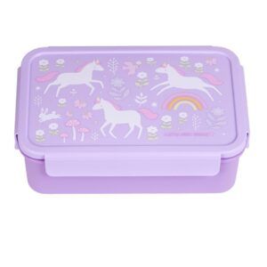 LITTLE LOVELY TUPPER UNICORN DREAMS