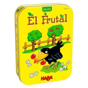 HABA EL FRUTAL VERSIÓN MINI
