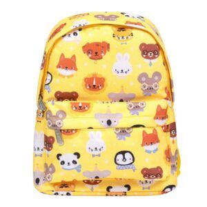 LITTLE LOVELY MOCHILA ANIMALES