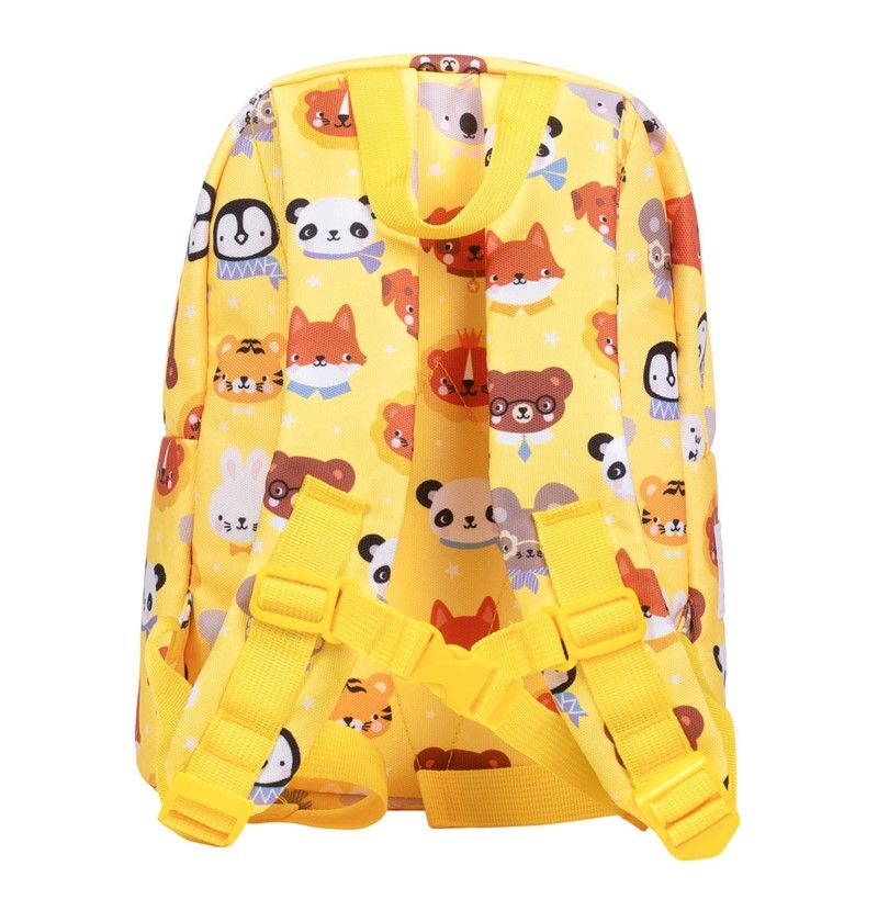 LITTLE LOVELY MOCHILA ANIMALES - Imagen 2