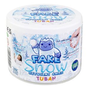 TUBAN FAKE SNOW 500ML