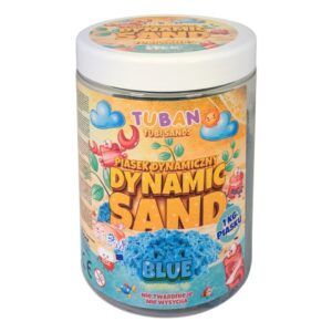 TUBAN DYNAMIC SAND AZUL 1KG