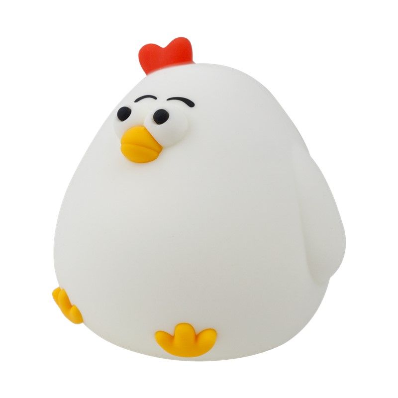 MARY'S LÁMPARA DE NOCHE LED GALLINITA - Imagen 2