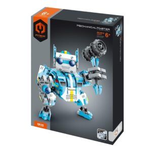 IMMASTER ROBOT HAMMER WARRIOR