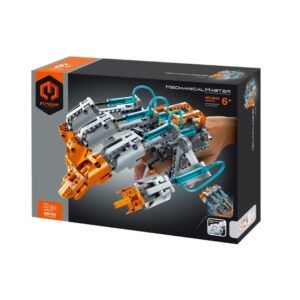 IMMASTER HYDRAULIC GLOVES 484 PCS