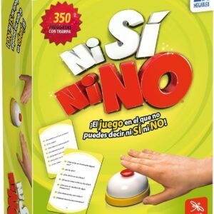 LUDILO NI SÍ NI NO COMPACTO