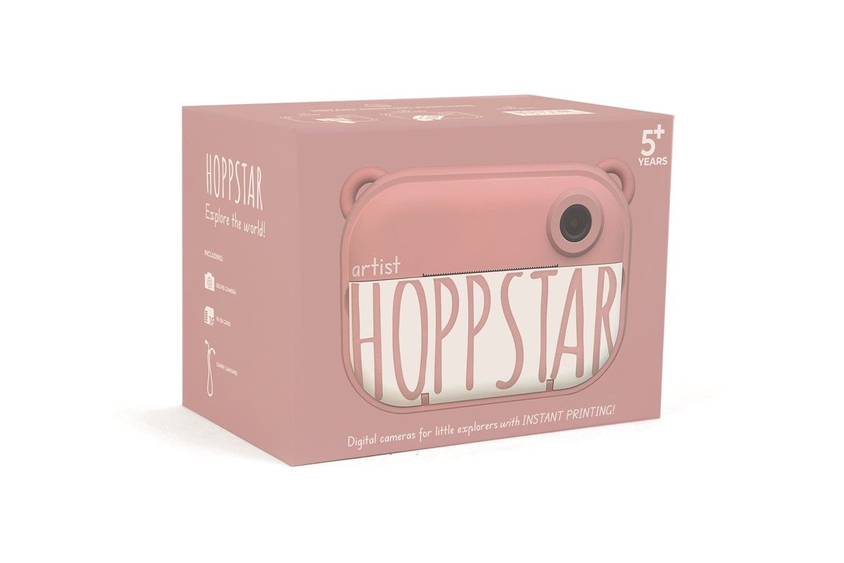 HOPPSTAR ARTIST BLUSH - Imagen 3