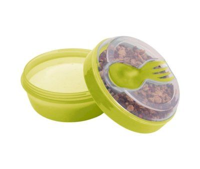 TUTETE CAJA ALMUERZO CON TAPA REFRIGERANTE - Imagen 3