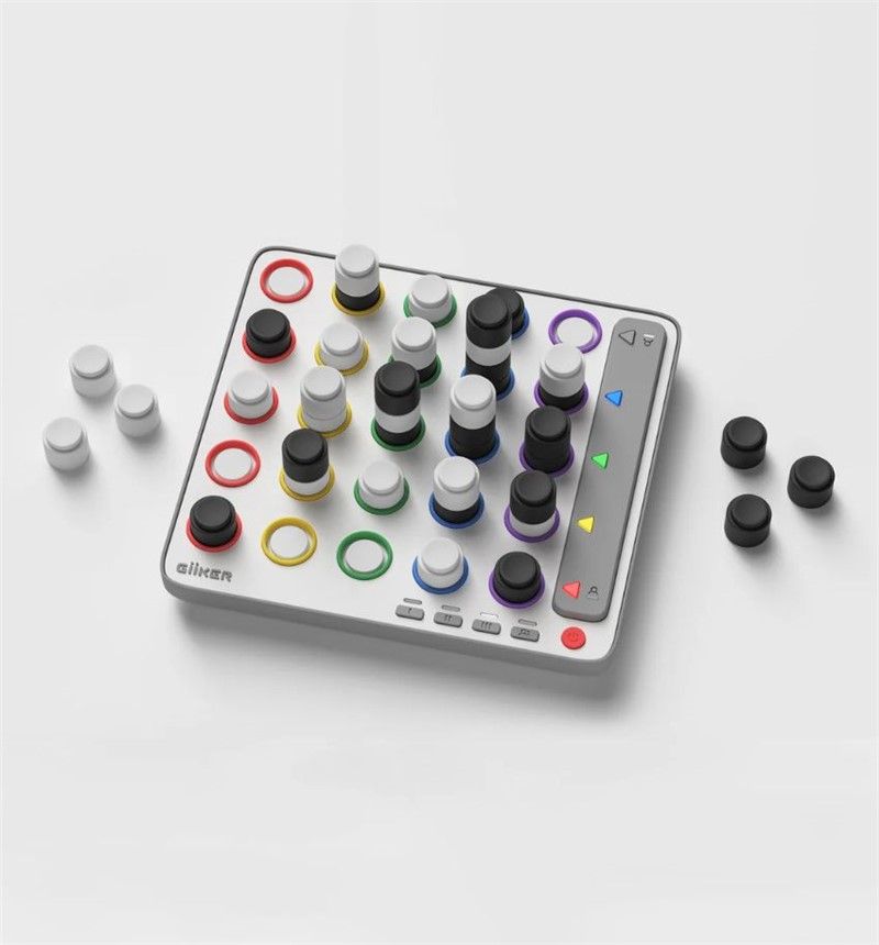 GIIKER SMART FOUR - Imagen 2