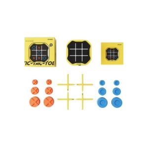 GIIKER TICTACTOE BOLT AMARILLO