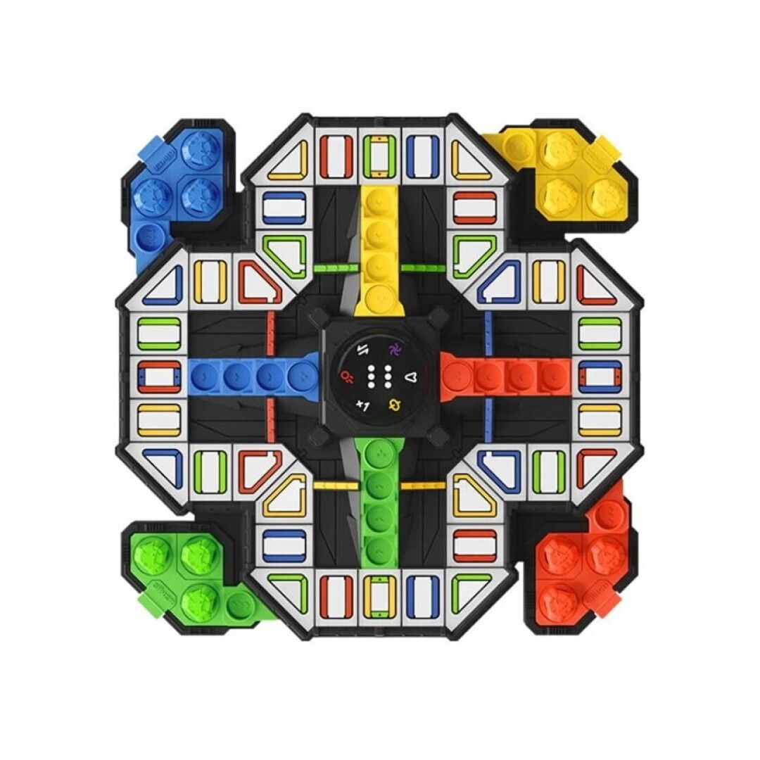 GIIKER SUPER LUDO