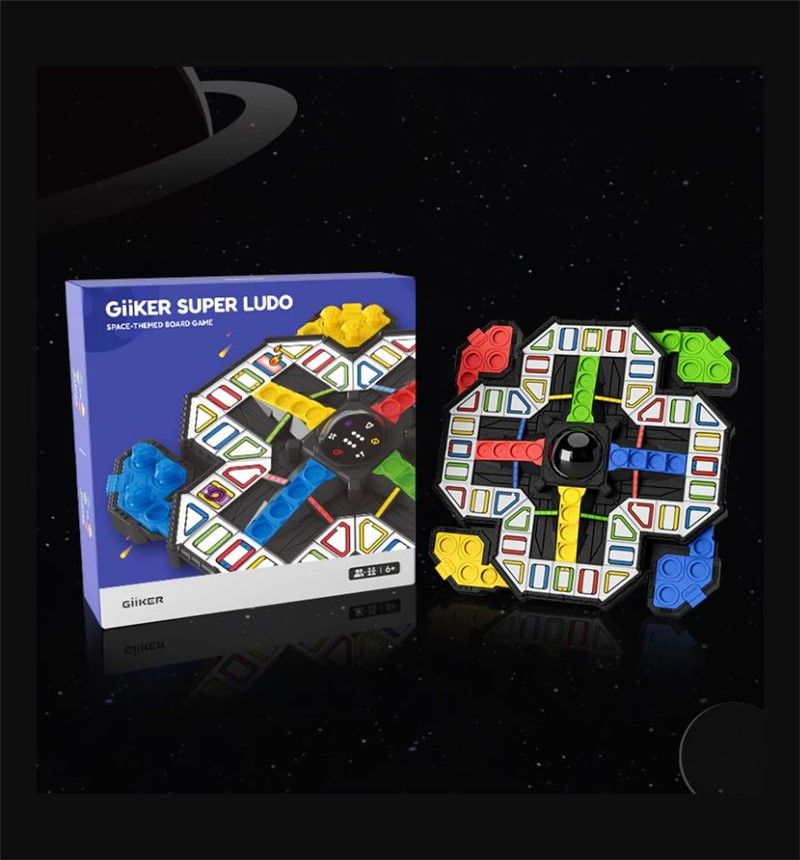 GIIKER SUPER LUDO - Imagen 2