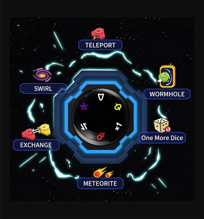 GIIKER SUPER LUDO - Imagen 3