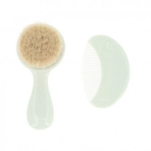 TUTETE SET PEINE Y CEPILLO SAGE SERENITY