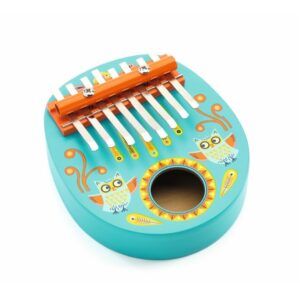 ANIMAMBO KALIMBA