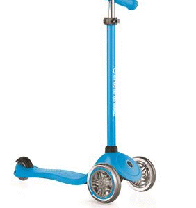 GLOBBER PATINETE PRIMO AZUL CIELO