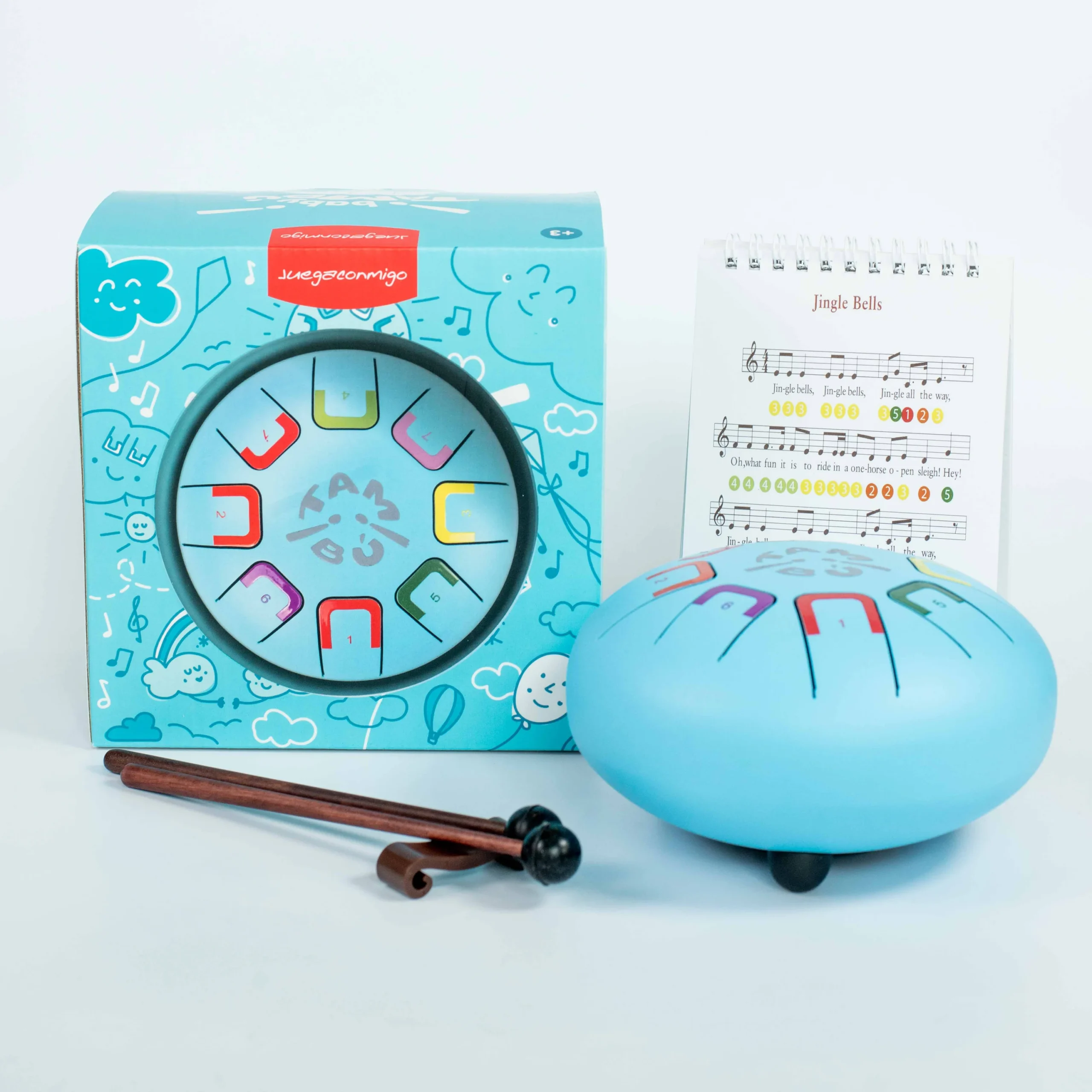 BABY TAMBÚ SKY KITE