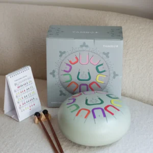 TAMBÚ 10" EARTH HARMONY