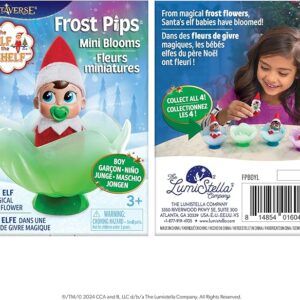 CEFA THE ELF ON THE SHELF BABY ELF