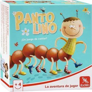 LUDILO PANTOLINO