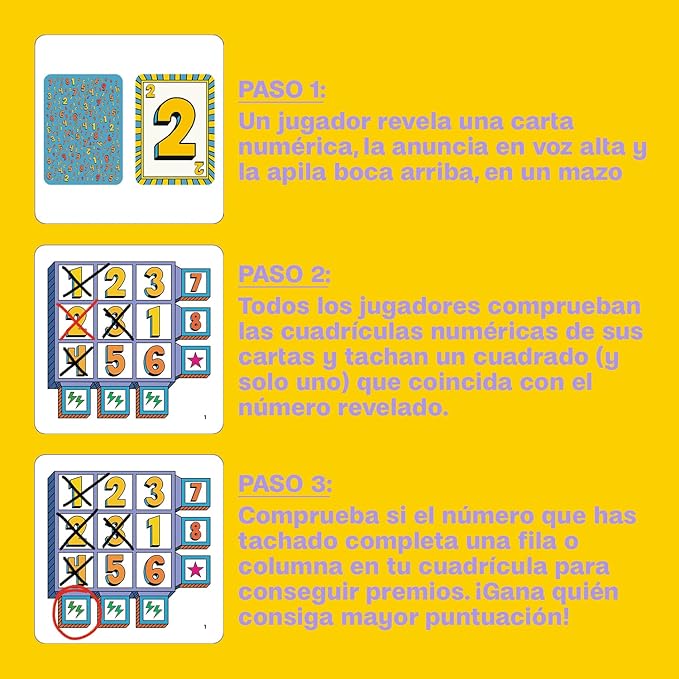 LUDILO SUPER MEGA LUCKY BOX - Imagen 3