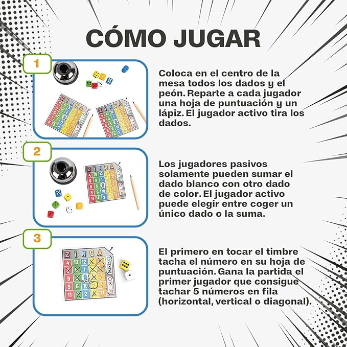 LUDILO ZINGA - Imagen 3