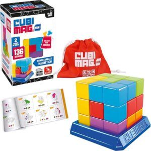 LUDILO CUBIMAG MINI