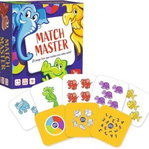 LUDILO MATCH MASTER