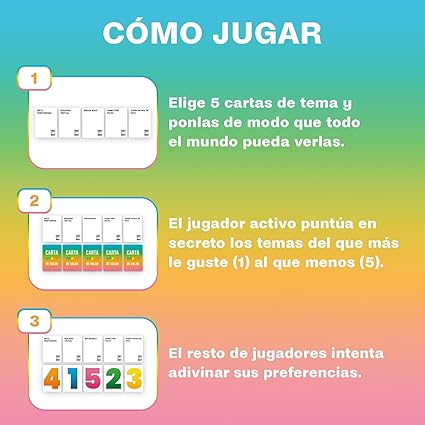 LUDILO FIRST TO WORST - Imagen 3