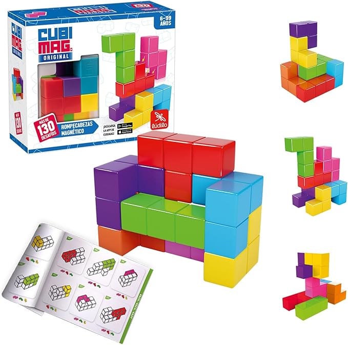 LUDILO CUBIMAG