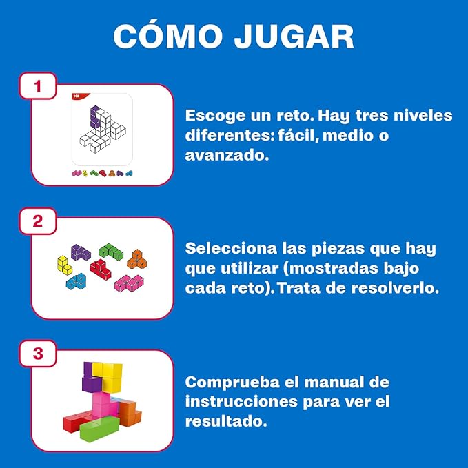 LUDILO CUBIMAG - Imagen 3