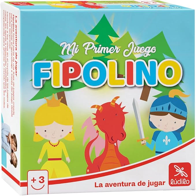 LUDILO FIPOLINO