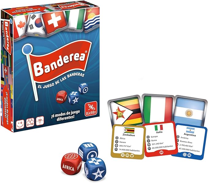 LUDILO BANDEREA - Imagen 2