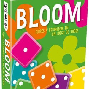 LUDILO BLOOM