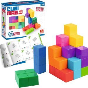 LUDILO CUBIMAG PRO
