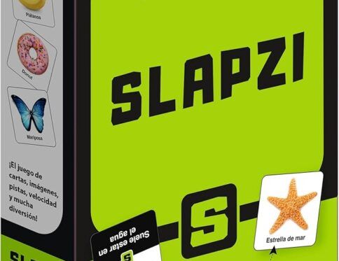 LUDILO SLAPZI