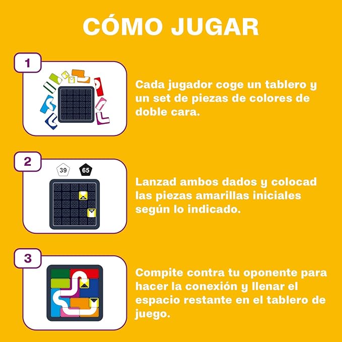 LUDILO BATALLA DE GENIOS CONEXIÓN - Imagen 3