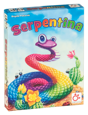 MERCURIO SERPENTINA