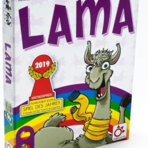 MERCURIO LAMA