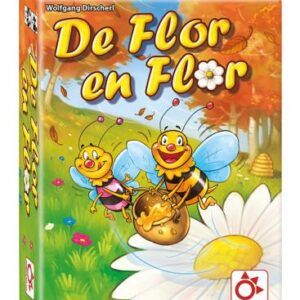 MERCURIO DE FLOR EN FLOR
