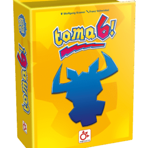 MERCURIO TOMA 6! 30 ANIVERSARIO