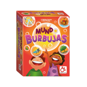 MERCURIO MUNDO BURBUJAS