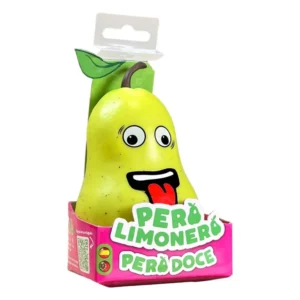 MERCURIO PERA LIMONERA