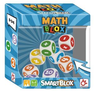 MERCURIO MATH BLOX