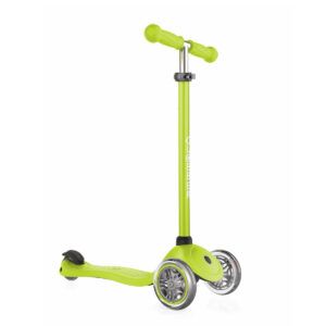 GLOBBER PATINETE PRIMO VERDE LIMA